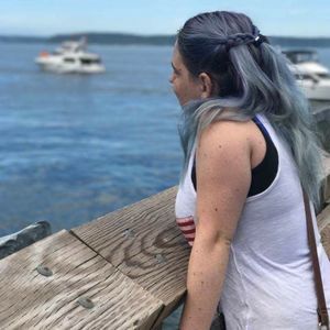 Meet your Posher, Orienna